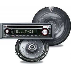 Автозвук Автозвук