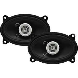 Коаксиальная акустика Cadence CS-2.46 Коаксиальная акустика Cadence CS-2.46