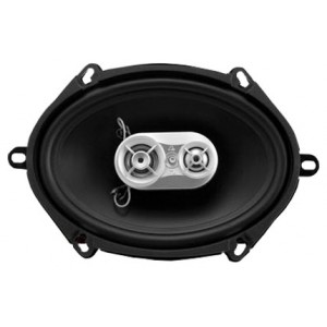 Коаксиальная акустика Cadence CS-3.57 Коаксиальная акустика Cadence CS-3.57