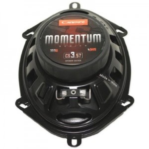 Коаксиальная акустика Cadence CS-3.57 Коаксиальная акустика Cadence CS-3.57