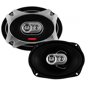 Коаксиальная акустика Cadence CS-3.69 Коаксиальная акустика Cadence CS-3.69