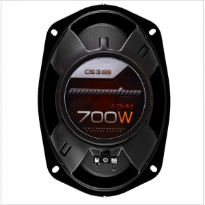 Коаксиальная акустика Cadence CS-3.69 Коаксиальная акустика Cadence CS-3.69