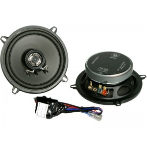 Коаксиальная акустика DLS 225 Коаксиальная акустика DLS 225