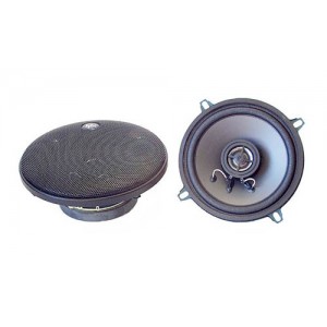 Коаксиальная акустика DLS 225 Коаксиальная акустика DLS 225