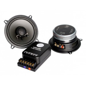Коаксиальная акустика DLS 425 Коаксиальная акустика DLS 425