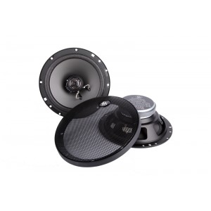 Коаксиальная акустика DLS M-126 Коаксиальная акустика DLS M-126