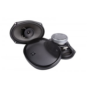 Коаксиальная акустика DLS M-1269 Коаксиальная акустика DLS M-1269