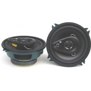 Коаксиальная акустика DLS M-135 MK2 Коаксиальная акустика DLS M-135 MK2