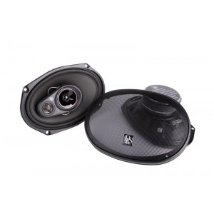 Коаксиальная акустика DLS M-1369 Коаксиальная акустика DLS M-1369