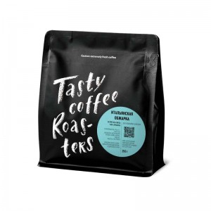 Итальянская обжарка Итальянская обжарка